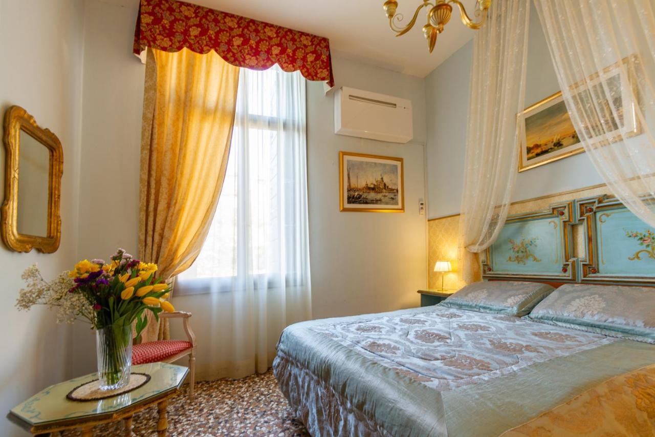 Couette-café Art Dreams Venise