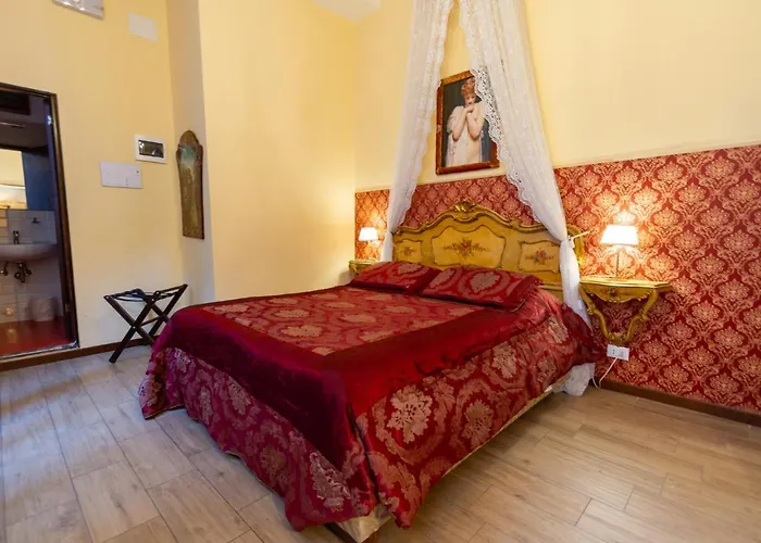 Art Dreams B&B