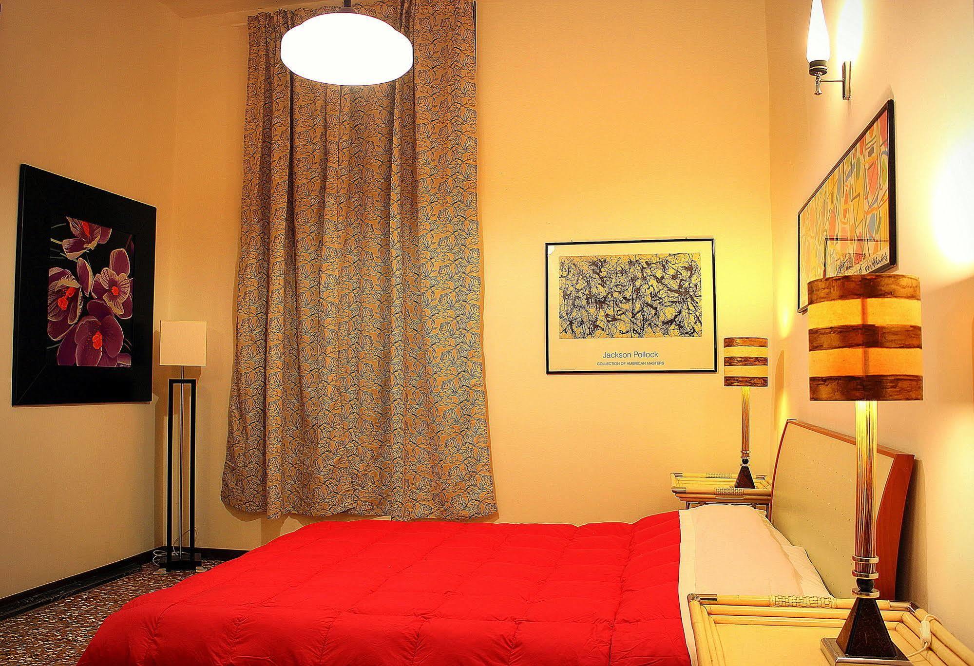 Bed & Breakfast Art Dreams Venice