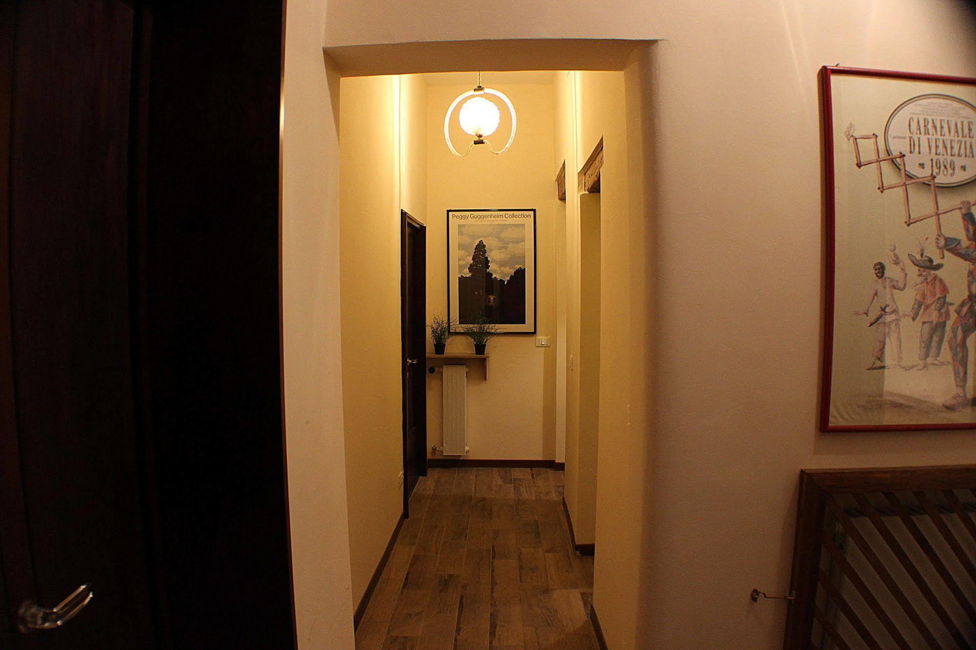 Bed & Breakfast Art Dreams Venice